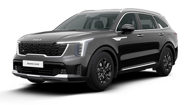 쏘렌토 하이브리드